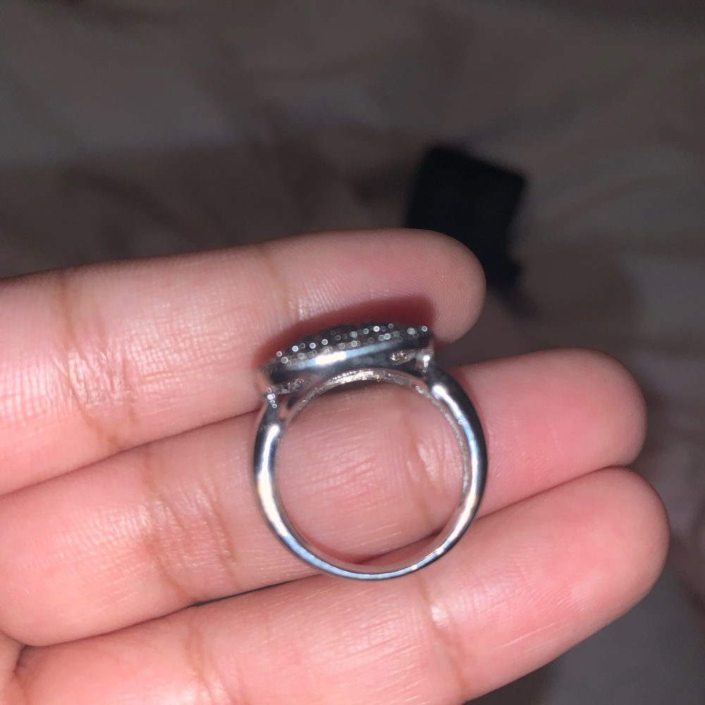 Starling silver ring - Picture 4 of 5